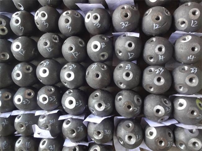 石河子螺栓球节点