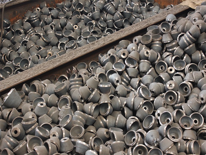 石河子网架锥头