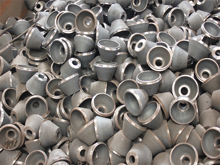 石河子网架锥头