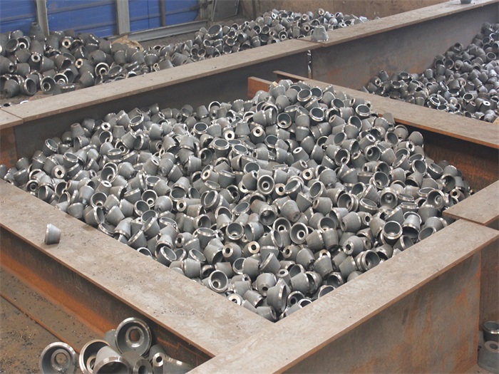 石河子网架锥头