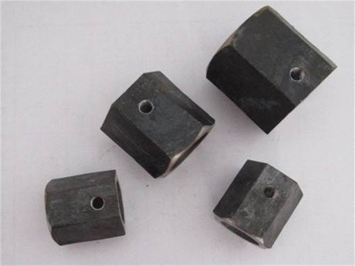 石河子无纹螺母