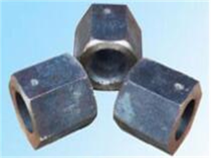 石河子无纹螺母