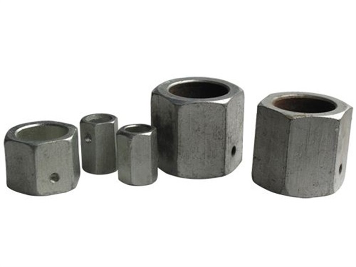 石河子无纹螺母